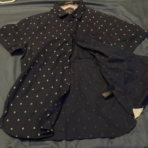 Denim and Flower medium slim fit